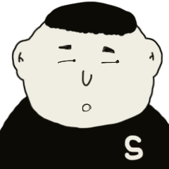 [LINEスタンプ] SCOTTY.T PART2