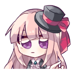 [LINEスタンプ] えりゅしおんスタンプ