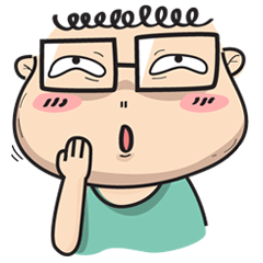 [LINEスタンプ] KIBOBRO