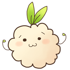 [LINEスタンプ] Karnelopy
