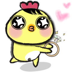 [LINEスタンプ] G.G. brother's everyday part2