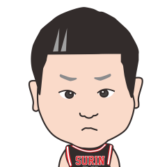 [LINEスタンプ] JUNJUN