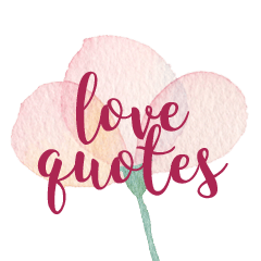 [LINEスタンプ] Everyday Quotes - Part II (Love)