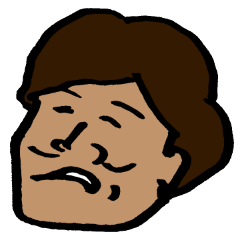 [LINEスタンプ] だーやすすたんぷ