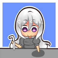 [LINEスタンプ] Regeneration-Happy story