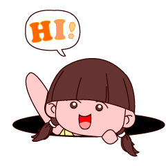 [LINEスタンプ] Gamyui