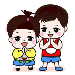 [LINEスタンプ] HamsterGatsby
