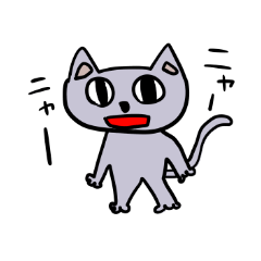 [LINEスタンプ] 脱力系こぶたぬきつねこ