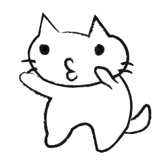 [LINEスタンプ] 神経難病患者に便利なスタンプ