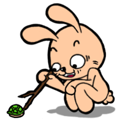 [LINEスタンプ] I am Richarss