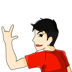 [LINEスタンプ] SALARYMAN - SACHET