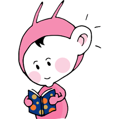 [LINEスタンプ] MARBOO