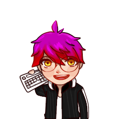 [LINEスタンプ] Thailand Gaming