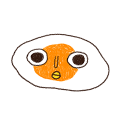 [LINEスタンプ] Nong Gon Kai