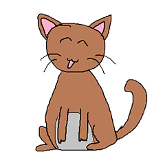 [LINEスタンプ] Cat Arai