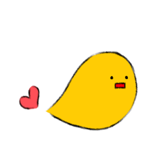 [LINEスタンプ] 私のエビフライ