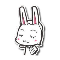 [LINEスタンプ] ナース耳美のスタンプ