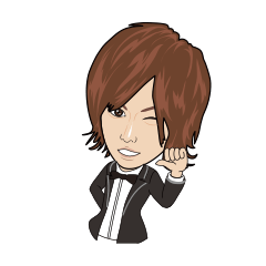 [LINEスタンプ] AA Group スタンプ集