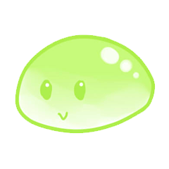 [LINEスタンプ] Matcha Mochi