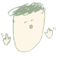 [LINEスタンプ] HELORY BOY