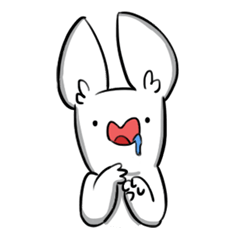 [LINEスタンプ] miche