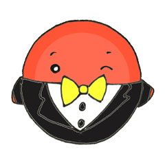 [LINEスタンプ] Nong Dang and Friends