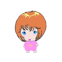 [LINEスタンプ] hiyo hiyo