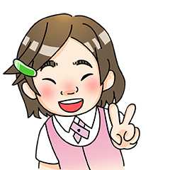 [LINEスタンプ] NongBuathong