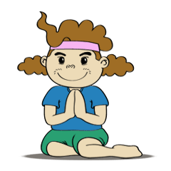 [LINEスタンプ] Mr.KOB Moskito I'm Your Friends