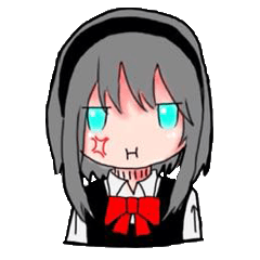 [LINEスタンプ] Twilight of the Parallel