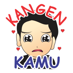 [LINEスタンプ] Masfe :Sadness Day