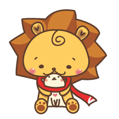 [LINEスタンプ] Roy＆Mix