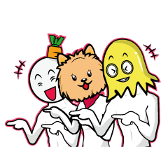 [LINEスタンプ] 微妙にイラつくスタンプ