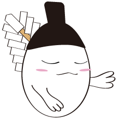 [LINEスタンプ] 子宝神社 玉介と妊活・ベビ待ち