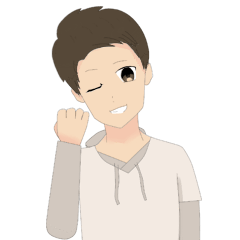 [LINEスタンプ] Kenjikrub v2