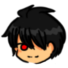 [LINEスタンプ] Liu ＆ Elcreva