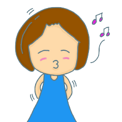[LINEスタンプ] namon