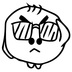 [LINEスタンプ] タキエモンの日常