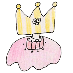 [LINEスタンプ] ユルい生き物たち