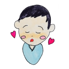 [LINEスタンプ] とわっちベビースタンプ