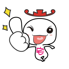 [LINEスタンプ] Bonus Winner - Mahjon