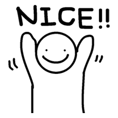 [LINEスタンプ] Round DungDung
