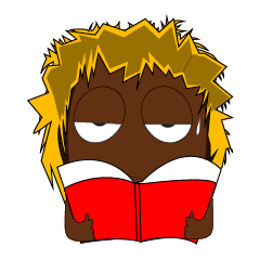 [LINEスタンプ] Haow-non Ver.2