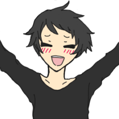 [LINEスタンプ] ぺこふよスタンプ