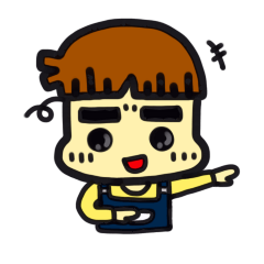 [LINEスタンプ] CUMEIZI