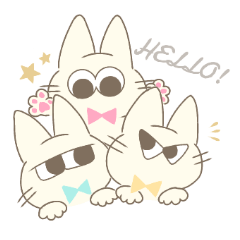 [LINEスタンプ] Signyal's