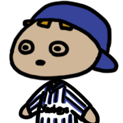 [LINEスタンプ] オイラver.2