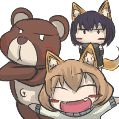 [LINEスタンプ] Becca's live webcast and chatroom term