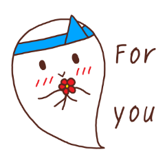 [LINEスタンプ] Bakekun