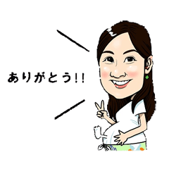 [LINEスタンプ] happybirthdaymoe